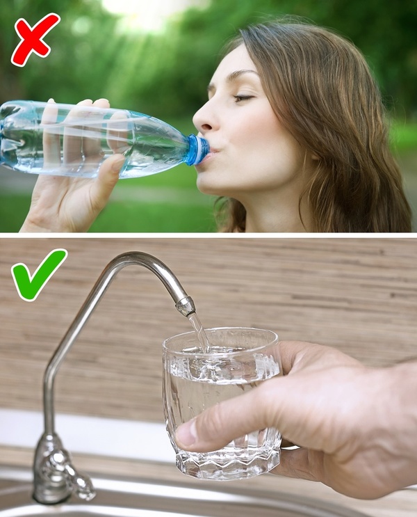 10 thói quen hàng ngày ảnh hưởng xấu đến sức khỏe bạn